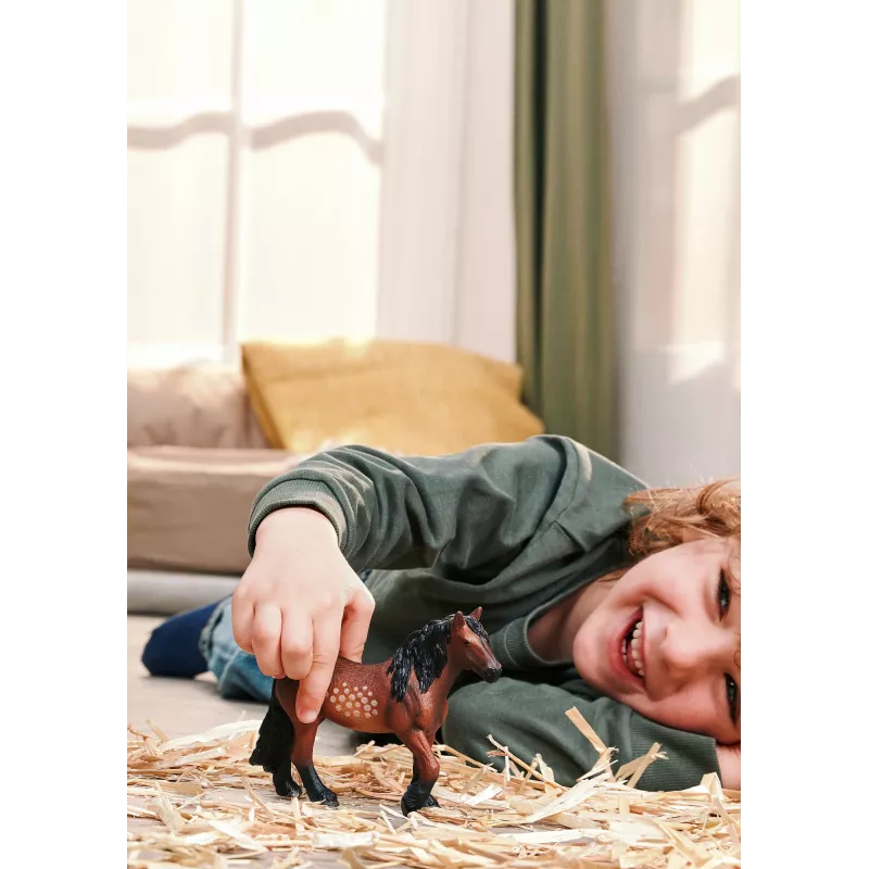 schleich FARM WORLD 14927 figura giocattolo per bambini
