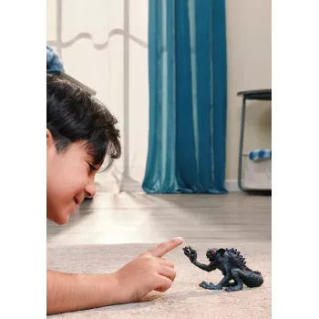 schleich ELDRADOR CREATURES 70855 figura giocattolo per bambini
