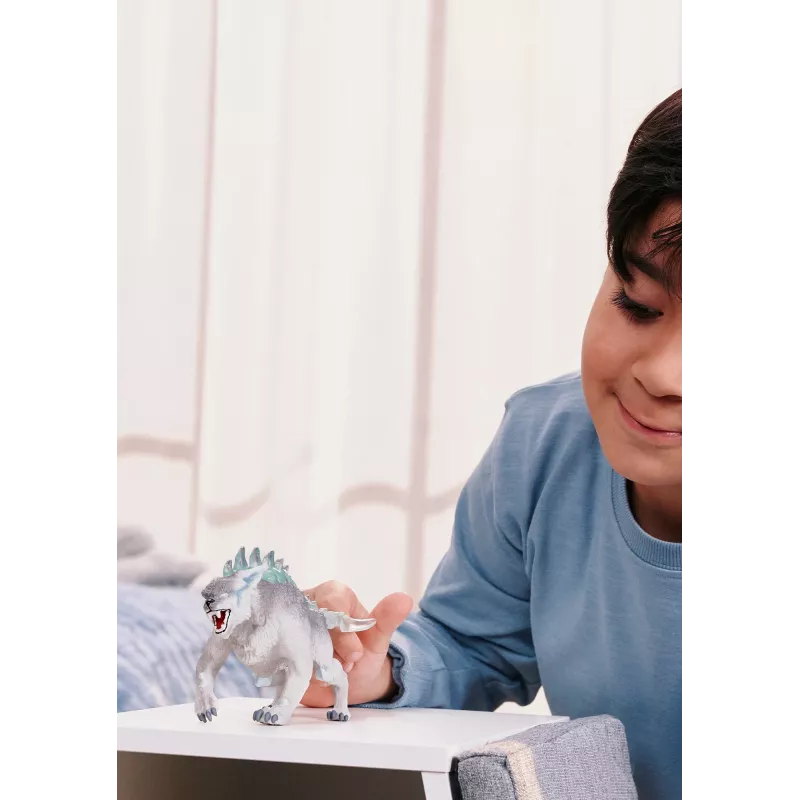 schleich ELDRADOR CREATURES 70856 figura giocattolo per bambini