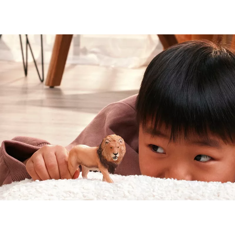 schleich WILD LIFE 014974 figura giocattolo per bambini