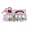 schleich HORSE CLUB 42787 set da gioco