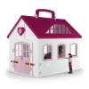 schleich HORSE CLUB 42787 set da gioco