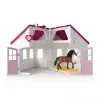 schleich HORSE CLUB 42787 set da gioco