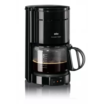 Braun KF 47 macchina per caffè macchina per caffè a filtro manuale
