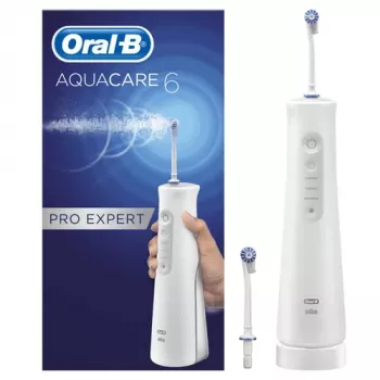 Oral-B Aquacare 6 idropulsore