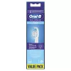 Oral-B Pulsonic Clean 4 pz. bianco
