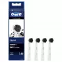 Oral-B Pure Clean testine di ricambio per spazzolino, 4 pezzi, bianche (350053)