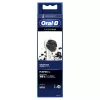 Oral-B Pure Clean testine di ricambio per spazzolino, 4 pezzi, bianche (350053)