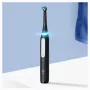 Oral-B iO 4 spazzolino elettrico rotante per adulti nero