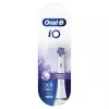 Oral-B 80365502 testina per spazzolino 4 pz. bianco