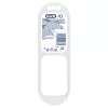 Oral-B 80365502 testina per spazzolino 4 pz. bianco