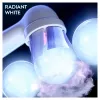 Oral-B 80365502 testina per spazzolino 4 pz. bianco
