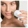 Braun Silk-expert Pro Silk·expert Pro 5 PL5140 luce pulsata intensa (IPL) oro, bianco