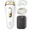 Braun Silk-expert Pro Silk·expert Pro 5 PL5140 luce pulsata intensa (IPL) oro, bianco