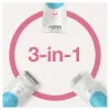 Braun Silk-épil 5 SES 5-605 28 pinzette blu, bianco