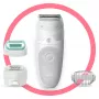 Braun Silk-épil 5 81770430 epilatore 28 pinzette bianco