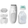 Braun Silk-épil 5 81770430 epilatore 28 pinzette bianco