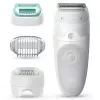 Braun Silk-épil 5 81770430 epilatore 28 pinzette bianco