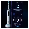 Oral-B iO Series 10 spazzolino per adulti rotante-oscillante bianco
