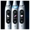 Oral-B iO Series 10 spazzolino per adulti rotante-oscillante bianco