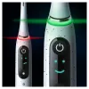 Oral-B iO Series 10 spazzolino per adulti rotante-oscillante bianco
