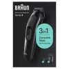 Braun SK2400 Styling Kit, nero