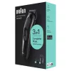 Braun SK2400 Styling Kit, nero