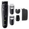 Braun BeardTrimmer 5 BT5420 trimmer per barba batteria ricaricabile 40 2 cm nero