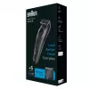 Braun BeardTrimmer 5 BT5420 trimmer per barba batteria ricaricabile 40 2 cm nero