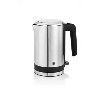 WMF KITCHENminis 0413140011 bollitore elettrico 0,8 l 1960 W acciaio inox