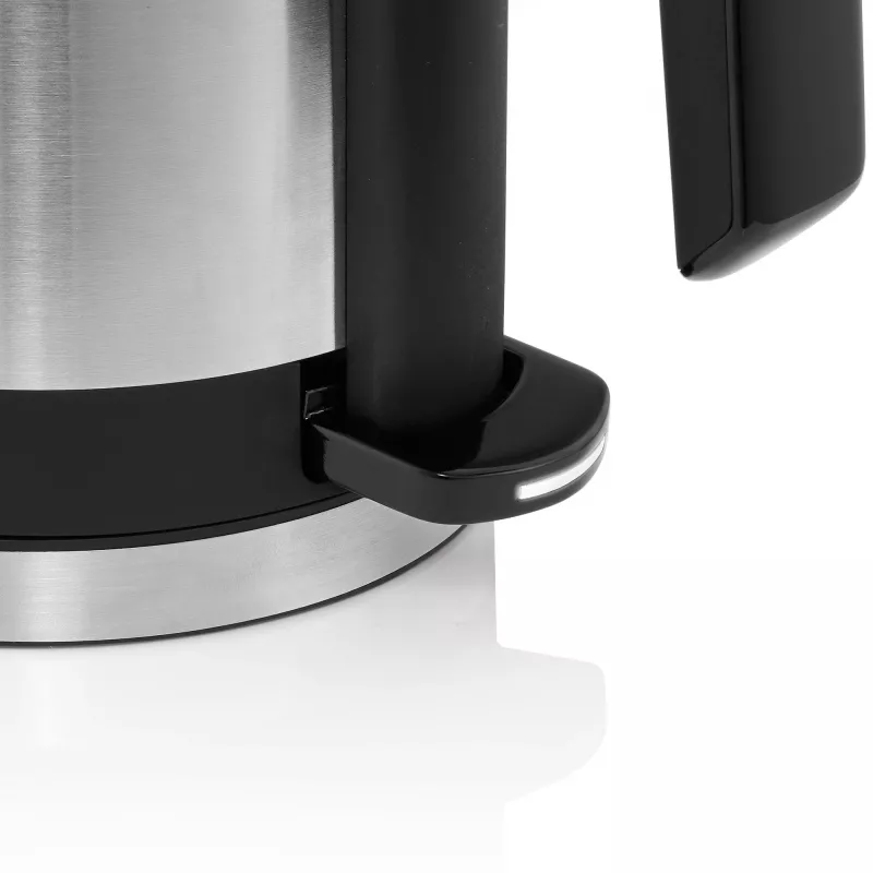 WMF KITCHENminis 0413140011 bollitore elettrico 0,8 l 1960 W acciaio inox