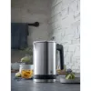 WMF KITCHENminis 0413140011 bollitore elettrico 0,8 l 1960 W acciaio inox