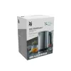 WMF KITCHENminis 0413140011 bollitore elettrico 0,8 l 1960 W acciaio inox