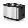 WMF Bueno 0414110011 7 2 disco/i 800 W nero, argento