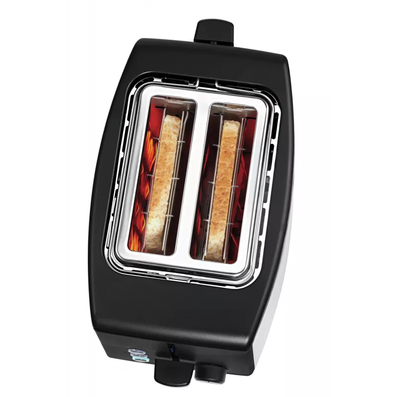 WMF Bueno 0414110011 7 2 disco/i 800 W nero, argento
