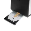 WMF Bueno 0414110011 7 2 disco/i 800 W nero, argento
