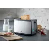 WMF Bueno 0414110011 7 2 disco/i 800 W nero, argento