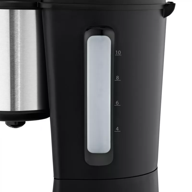 WMF Bueno 04.1225.0011 macchina per caffè semiautomatica macchina per caffè a filtro 1,7 L