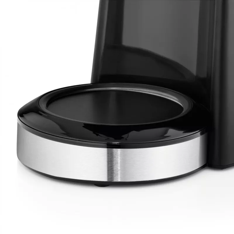 WMF Bueno 04.1225.0011 macchina per caffè semiautomatica macchina per caffè a filtro 1,7 L