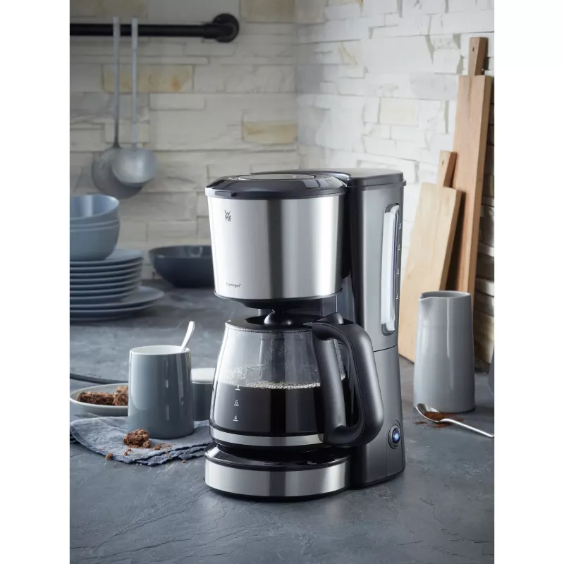 WMF Bueno 04.1225.0011 macchina per caffè semiautomatica macchina per caffè a filtro 1,7 L