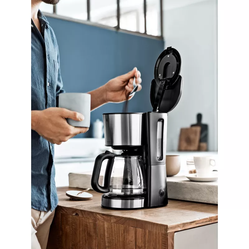 WMF Bueno 04.1225.0011 macchina per caffè semiautomatica macchina per caffè a filtro 1,7 L