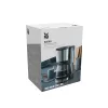 WMF Bueno 04.1225.0011 macchina per caffè semiautomatica macchina per caffè a filtro 1,7 L