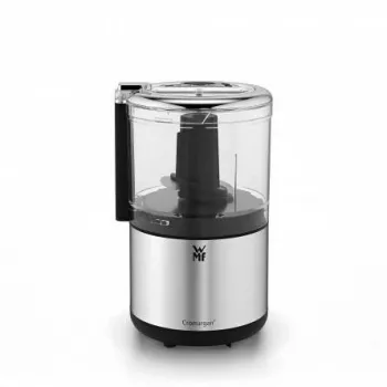 WMF 0416580011 0.4 L 65 W acciaio inox