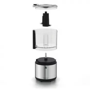 WMF 0416580011 0.4 L 65 W acciaio inox
