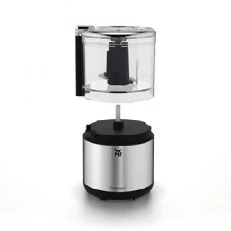 WMF 0416580011 0.4 L 65 W acciaio inox