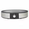 WMF Lono Crêperie macchina per crêpe 1 crêpe 1600 W nero, argento