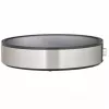 WMF Lono Crêperie macchina per crêpe 1 crêpe 1600 W nero, argento