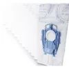 Bosch BBZ123FP accessorio/ricambio per aspirapolvere sacchetti per la polvere