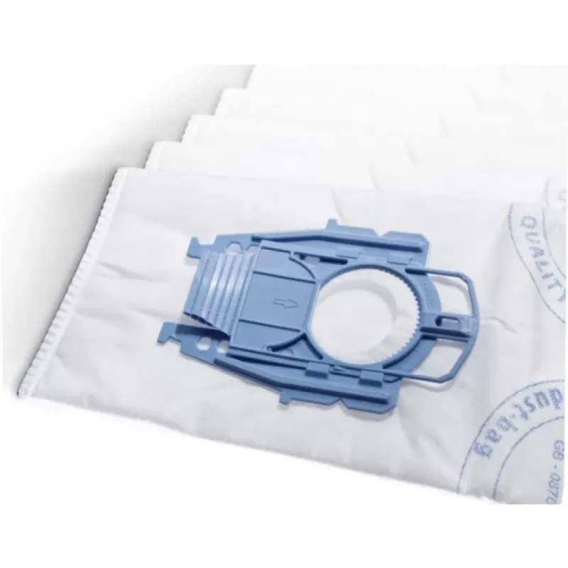 Bosch BBZ123FP accessorio/ricambio per aspirapolvere sacchetti per la polvere