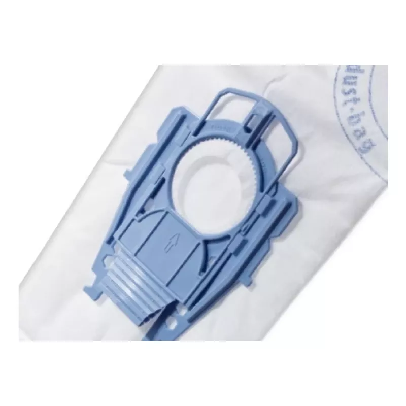 Bosch BBZ123FP accessorio/ricambio per aspirapolvere sacchetti per la polvere